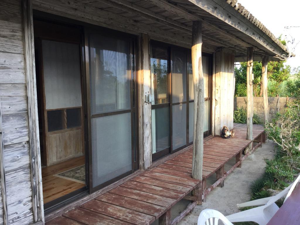 Star Light Terrace Teruya Kui Exterior foto