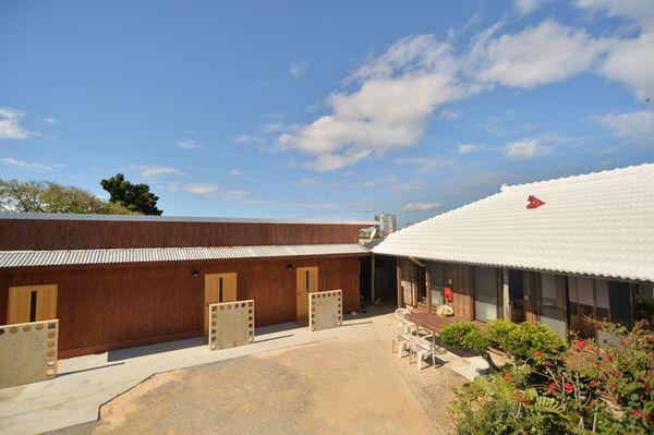 Star Light Terrace Teruya Kui Exterior foto