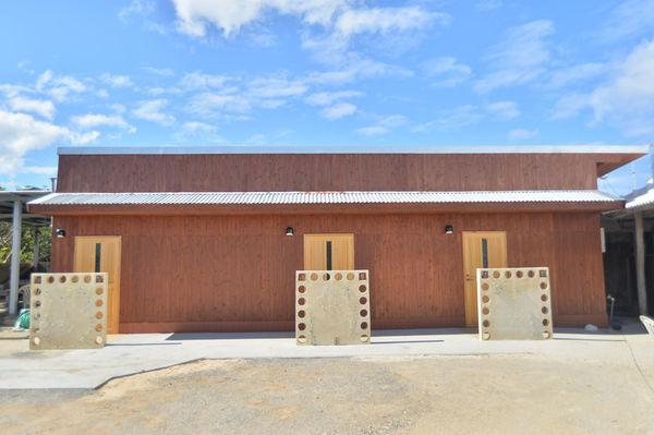 Star Light Terrace Teruya Kui Exterior foto