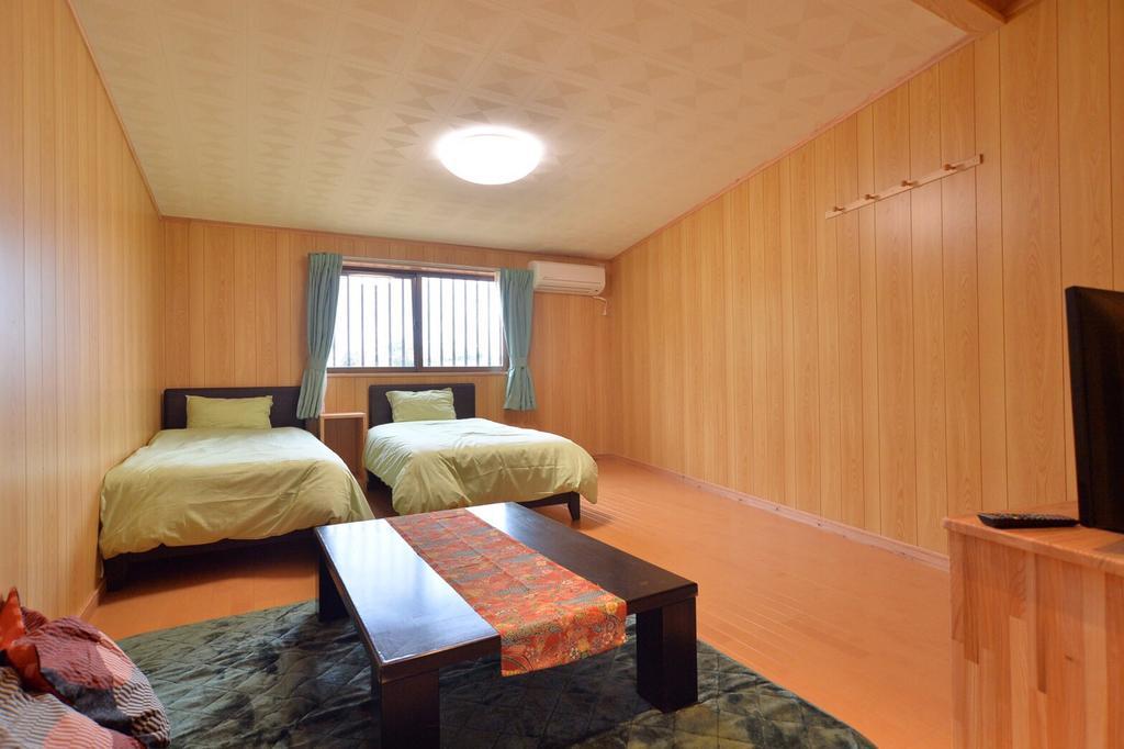 Star Light Terrace Teruya Kui Exterior foto