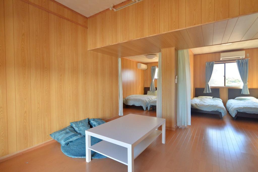Star Light Terrace Teruya Kui Exterior foto