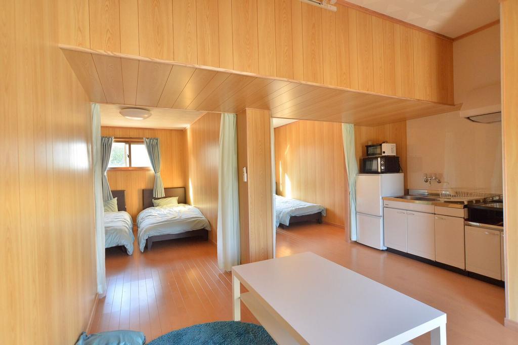 Star Light Terrace Teruya Kui Exterior foto